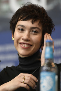 Pressekonferenz 'Elisa y Marcela', Berlinale 2019