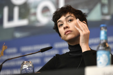 Pressekonferenz 'Elisa y Marcela', Berlinale 2019