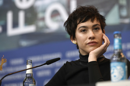 Pressekonferenz 'Elisa y Marcela', Berlinale 2019