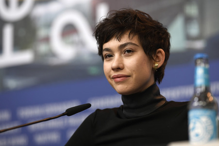 Pressekonferenz 'Elisa y Marcela', Berlinale 2019