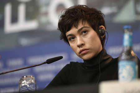 Pressekonferenz 'Elisa y Marcela', Berlinale 2019