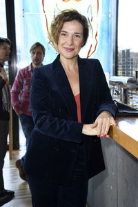 Empfang der Hessischen Landesregierung, Berlinale 2019