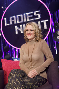 TV-Show 'Ladies Night' in Köln
