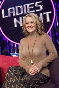 TV-Show 'Ladies Night' in Köln