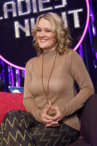 TV-Show 'Ladies Night' in Köln