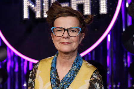 TV-Show 'Ladies Night' in Köln