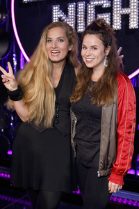 TV-Show 'Ladies Night' in Köln