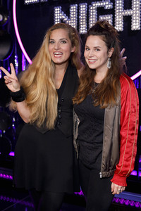 TV-Show 'Ladies Night' in Köln