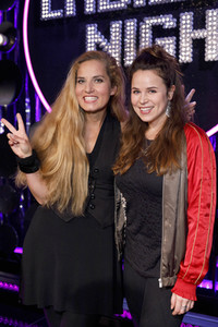 TV-Show 'Ladies Night' in Köln