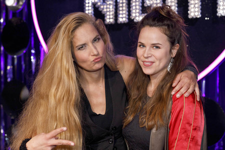 TV-Show 'Ladies Night' in Köln