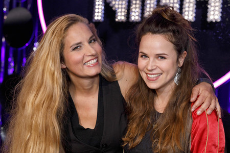 TV-Show 'Ladies Night' in Köln