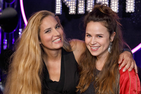 TV-Show 'Ladies Night' in Köln