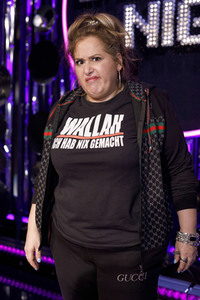 TV-Show 'Ladies Night' in Köln