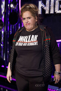 TV-Show 'Ladies Night' in Köln