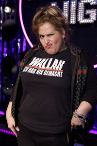 TV-Show 'Ladies Night' in Köln