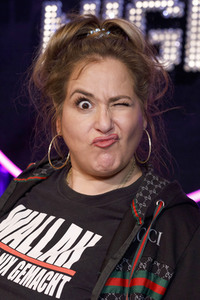 TV-Show 'Ladies Night' in Köln