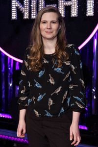 TV-Show 'Ladies Night' in Köln