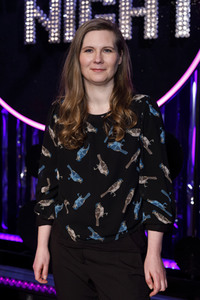 TV-Show 'Ladies Night' in Köln