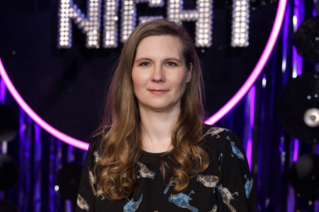 TV-Show 'Ladies Night' in Köln