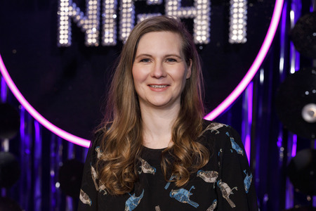 TV-Show 'Ladies Night' in Köln