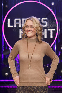 TV-Show 'Ladies Night' in Köln