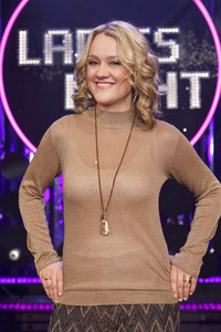 TV-Show 'Ladies Night' in Köln