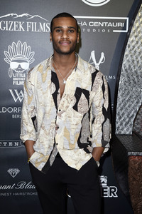 Lausbuben Gala, Berlinale 2019