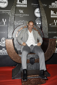 Lausbuben Gala, Berlinale 2019