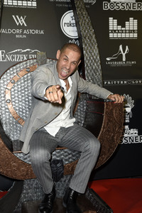 Lausbuben Gala, Berlinale 2019