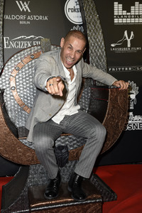 Lausbuben Gala, Berlinale 2019