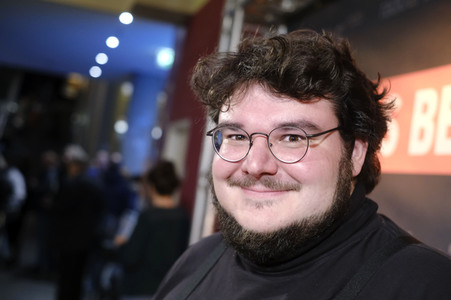 RadioEins Talk, Berlinale 2019