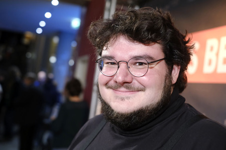 RadioEins Talk, Berlinale 2019