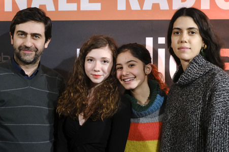 RadioEins Talk, Berlinale 2019