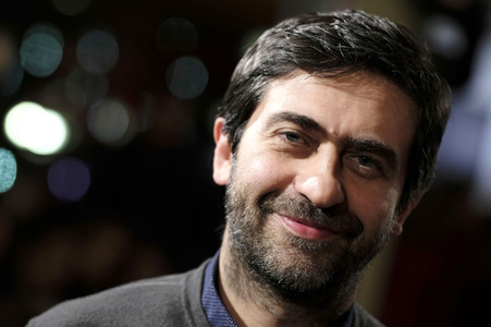 RadioEins Talk, Berlinale 2019