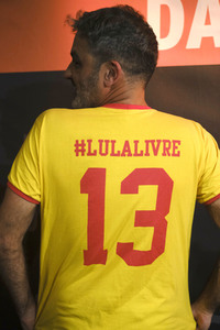 RadioEins Talk, Berlinale 2019