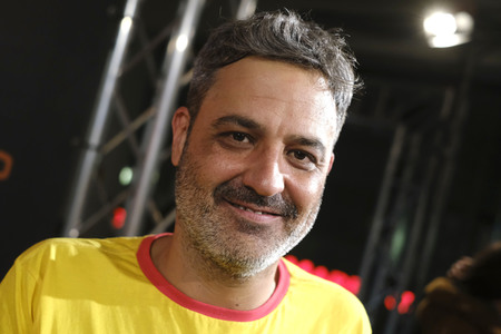 RadioEins Talk, Berlinale 2019