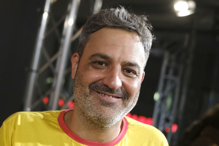 RadioEins Talk, Berlinale 2019