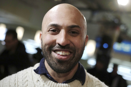 RadioEins Talk, Berlinale 2019