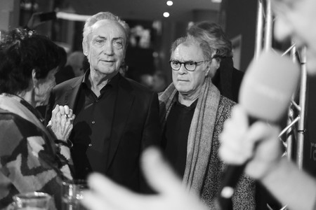 RadioEins Talk, Berlinale 2019