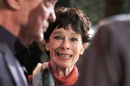 RadioEins Talk, Berlinale 2019