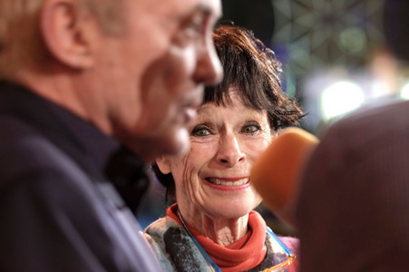 RadioEins Talk, Berlinale 2019