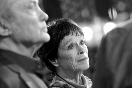 RadioEins Talk, Berlinale 2019