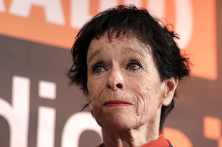 RadioEins Talk, Berlinale 2019