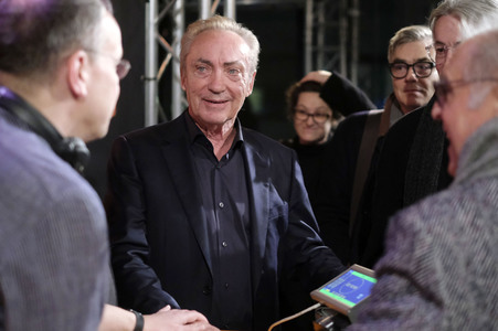 RadioEins Talk, Berlinale 2019