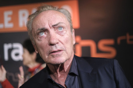 RadioEins Talk, Berlinale 2019