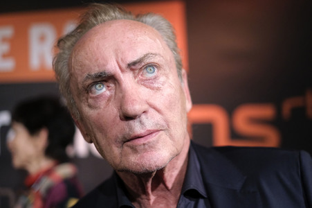 RadioEins Talk, Berlinale 2019