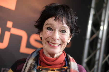 RadioEins Talk, Berlinale 2019