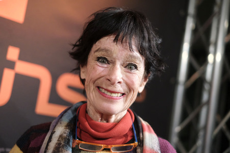 RadioEins Talk, Berlinale 2019