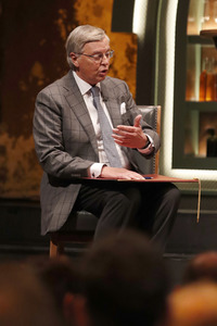 TV-Show 'Olaf macht Mut' in Leipzig