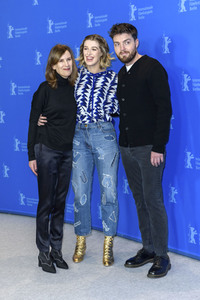 Photocall 'The Souvenir', Berlinale 2019